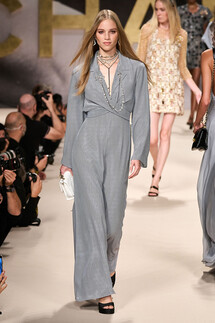 Chanel весна-лето 2022 / Chanel Spring 2022 Ready-to-Wear collection