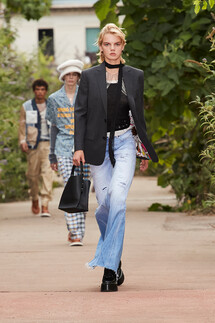 Dsquared2 весна-лето 2022 / Dsquared2 Spring 2022 Ready-to-Wear collection