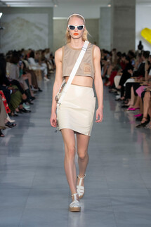 Max Mara весна-лето 2022 / Max Mara Spring 2022 Ready-to-Wear collection