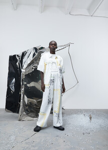 Red September весна-лето 2022 / Red September Spring 2022 Ready-to-Wear collection