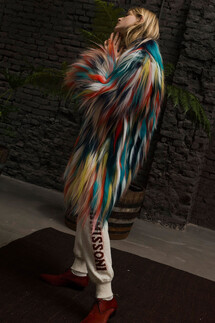 Missoni Pre Fall-2018 Коллекция Missoni Pre-Fall 2018 Mainstyle Mainstyles