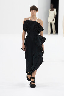 Sportmax весна-лето 2022 / Sportmax Spring 2022 Ready-to-Wear collection