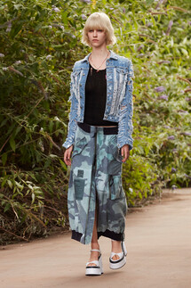 Dsquared2 весна-лето 2022 / Dsquared2 Spring 2022 Ready-to-Wear collection