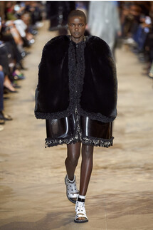 Louis Vuitton весна-лето 2022 / Louis Vuitton Spring 2022 Ready-to-Wear collection
