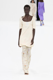 Sportmax весна-лето 2022 / Sportmax Spring 2022 Ready-to-Wear collection