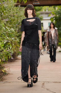 Dsquared2 весна-лето 2022 / Dsquared2 Spring 2022 Ready-to-Wear collection