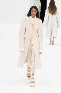 Sportmax весна-лето 2022 / Sportmax Spring 2022 Ready-to-Wear collection