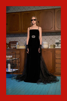 Gucci Pre-Fall 2018 коллекция Gucci Pre-Fall 2018 Mainstyle Mainstyles