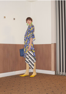 Balenciaga Resort 2018 Balenciaga курорт 2018