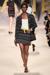 Chanel весна-лето 2022 / Chanel Spring 2022 Ready-to-Wear collection