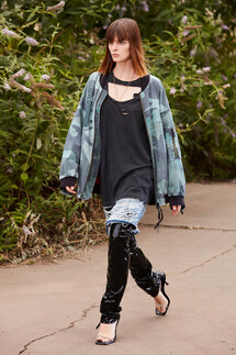 Dsquared2 весна-лето 2022 / Dsquared2 Spring 2022 Ready-to-Wear collection