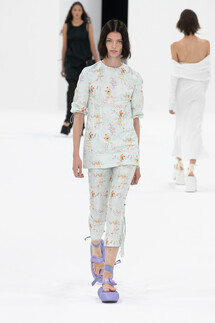 Sportmax весна-лето 2022 / Sportmax Spring 2022 Ready-to-Wear collection