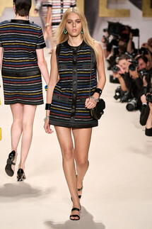 Chanel весна-лето 2022 / Chanel Spring 2022 Ready-to-Wear collection
