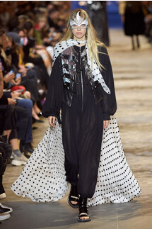 Louis Vuitton весна-лето 2022 / Louis Vuitton Spring 2022 Ready-to-Wear collection