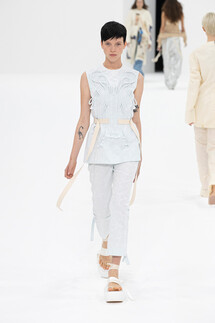 Sportmax весна-лето 2022 / Sportmax Spring 2022 Ready-to-Wear collection