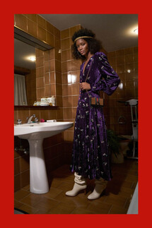 Gucci Pre-Fall 2018 коллекция Gucci Pre-Fall 2018 Mainstyle Mainstyles