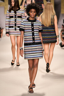Chanel весна-лето 2022 / Chanel Spring 2022 Ready-to-Wear collection