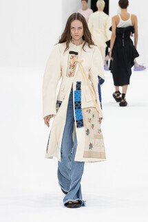 Sportmax весна-лето 2022 / Sportmax Spring 2022 Ready-to-Wear collection