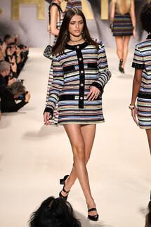 Chanel весна-лето 2022 / Chanel Spring 2022 Ready-to-Wear collection