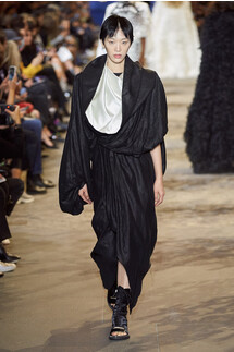 Louis Vuitton весна-лето 2022 / Louis Vuitton Spring 2022 Ready-to-Wear collection