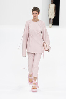 Sportmax весна-лето 2022 / Sportmax Spring 2022 Ready-to-Wear collection