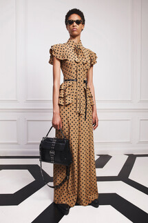 MICHAEL KORS Resort 2020⎢MICHAEL KORS круизная коллекция 2020