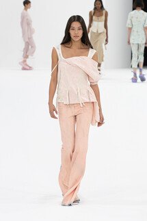 Sportmax весна-лето 2022 / Sportmax Spring 2022 Ready-to-Wear collection