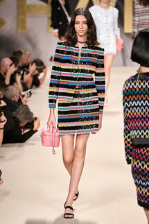 Chanel весна-лето 2022 / Chanel Spring 2022 Ready-to-Wear collection