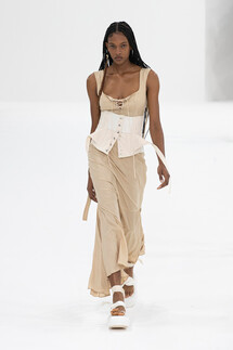 Sportmax весна-лето 2022 / Sportmax Spring 2022 Ready-to-Wear collection