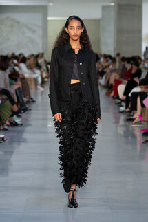 Max Mara весна-лето 2022 / Max Mara Spring 2022 Ready-to-Wear collection