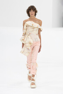 Sportmax весна-лето 2022 / Sportmax Spring 2022 Ready-to-Wear collection