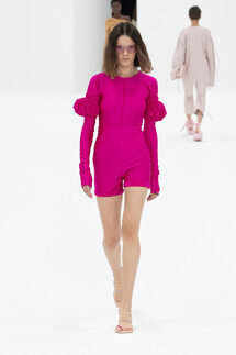 Sportmax весна-лето 2022 / Sportmax Spring 2022 Ready-to-Wear collection