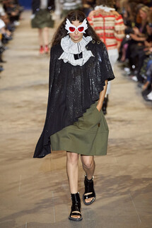 Louis Vuitton весна-лето 2022 / Louis Vuitton Spring 2022 Ready-to-Wear collection