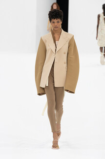 Sportmax весна-лето 2022 / Sportmax Spring 2022 Ready-to-Wear collection