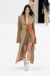 Sportmax весна-лето 2022 / Sportmax Spring 2022 Ready-to-Wear collection