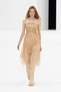 Sportmax весна-лето 2022 / Sportmax Spring 2022 Ready-to-Wear collection