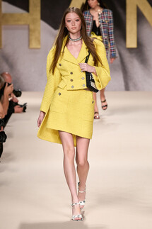 Chanel весна-лето 2022 / Chanel Spring 2022 Ready-to-Wear collection