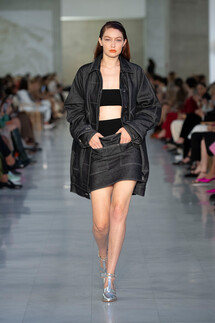 Max Mara весна-лето 2022 / Max Mara Spring 2022 Ready-to-Wear collection