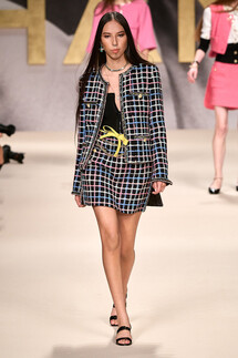 Chanel весна-лето 2022 / Chanel Spring 2022 Ready-to-Wear collection