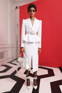 MICHAEL KORS Resort 2020⎢MICHAEL KORS круизная коллекция 2020