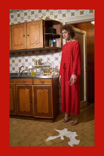 Gucci Pre-Fall 2018 коллекция Gucci Pre-Fall 2018 Mainstyle Mainstyles