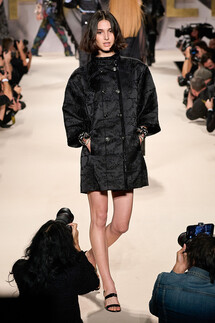 Chanel весна-лето 2022 / Chanel Spring 2022 Ready-to-Wear collection