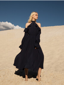 Yulia Prokhorova Beloe Zoloto Resort 2018 / Yulia Prokhorova Beloe Zoloto Курорт 2018