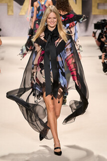 Chanel весна-лето 2022 / Chanel Spring 2022 Ready-to-Wear collection