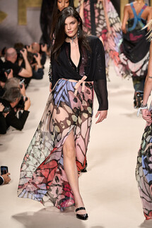 Chanel весна-лето 2022 / Chanel Spring 2022 Ready-to-Wear collection