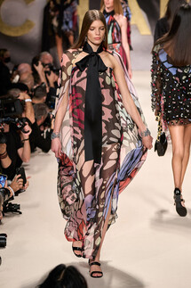 Chanel весна-лето 2022 / Chanel Spring 2022 Ready-to-Wear collection
