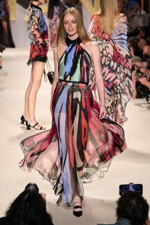 Chanel весна-лето 2022 / Chanel Spring 2022 Ready-to-Wear collection
