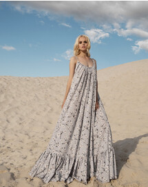 Yulia Prokhorova Beloe Zoloto Resort 2018 / Yulia Prokhorova Beloe Zoloto Курорт 2018