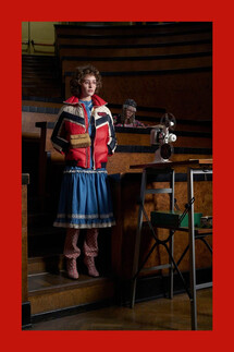 Gucci Pre-Fall 2018 коллекция Gucci Pre-Fall 2018 Mainstyle Mainstyles