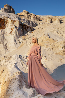 Yulia Prokhorova Beloe Zoloto Resort 2018 / Yulia Prokhorova Beloe Zoloto Курорт 2018